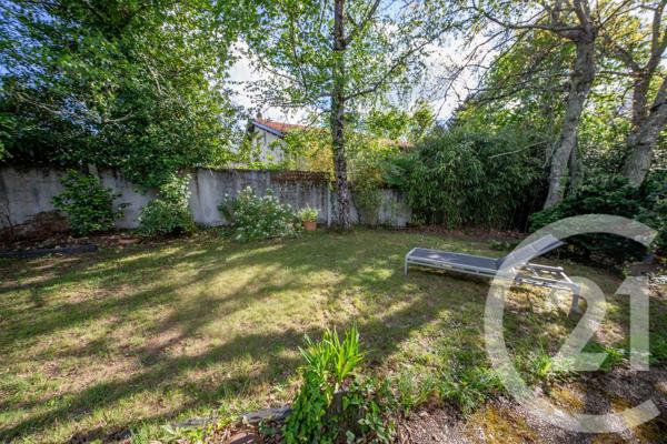 Maison à vendre  7 pièces - 181,88 m2 ST MEDARD EN JALLES - 33