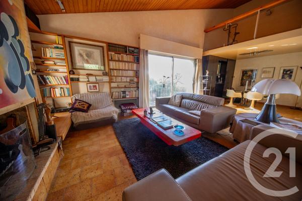 Maison à vendre  7 pièces - 181,88 m2 ST MEDARD EN JALLES - 33