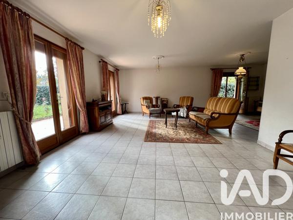 Maison à vendre 4 pièces 101 m² Le Passage