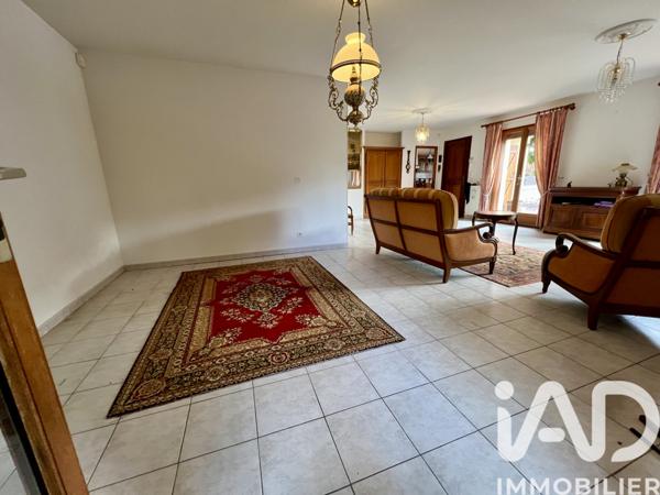 Maison à vendre 4 pièces 101 m² Le Passage