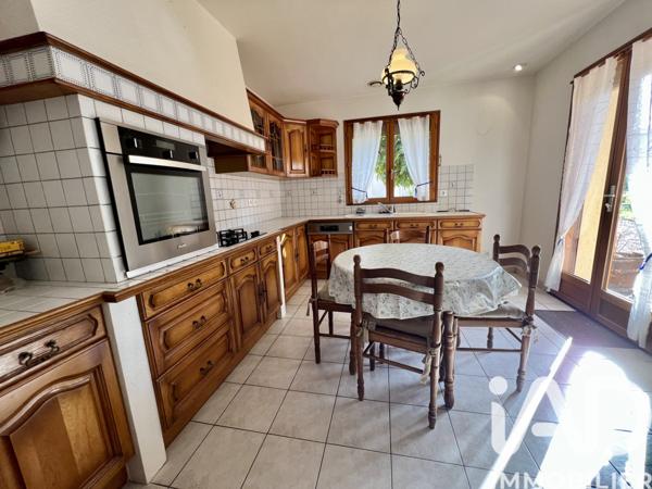 Maison à vendre 4 pièces 101 m² Le Passage