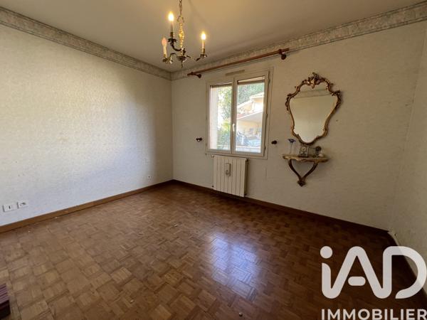 Maison à vendre 4 pièces 101 m² Le Passage