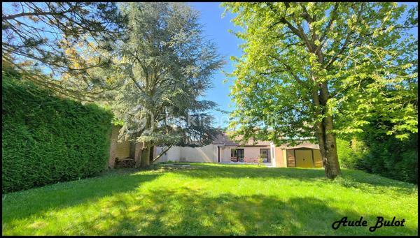 Corps de ferme de 285 m²