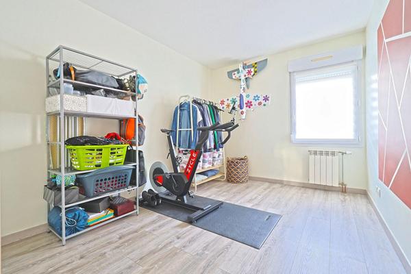 Appartement 4 pièces à vendre à Nancy - Exclusivité Guy Hoquet