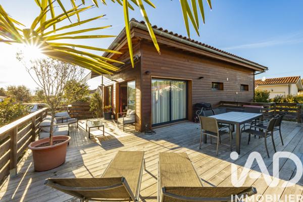 Maison à vendre 3 pièces 96 m² Azur