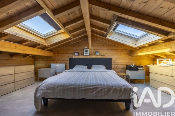 Maison à vendre 3 pièces 96 m² Azur