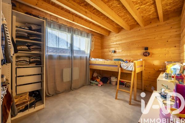 Maison à vendre 3 pièces 96 m² Azur