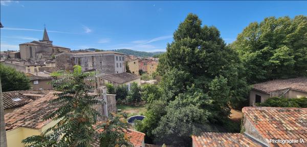 Maison à vendre à Brignoles