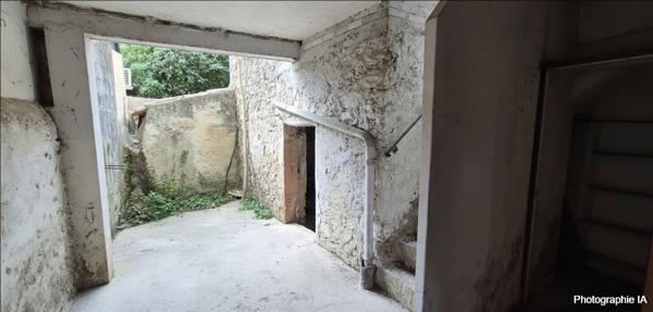 Maison à vendre à Brignoles