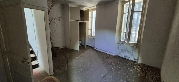 Maison à vendre à Brignoles