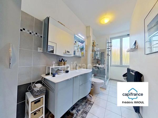 Maison familiale de 185 m² à Marcilly-sur-Tille – terrain de 1 220 m²