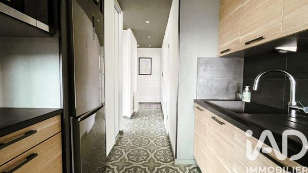 Appartement à vendre 3 pièces 62 m² Longwy