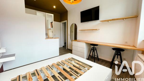 Appartement à vendre 3 pièces 62 m² Longwy