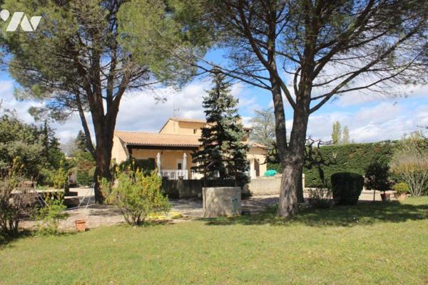 Maison individuelle VALREAS