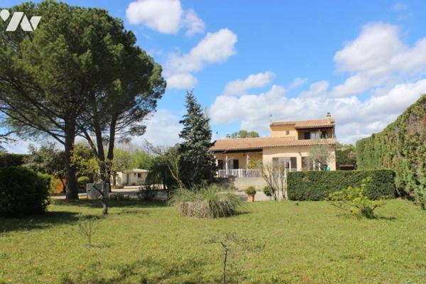 Maison individuelle VALREAS