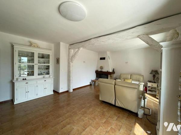 Maison individuelle VALREAS