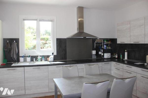 Maison individuelle VALREAS