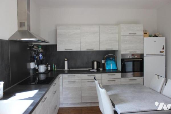 Maison individuelle VALREAS