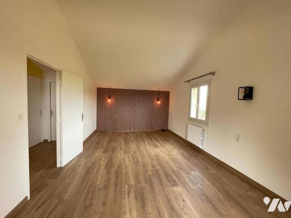 Maison individuelle VALREAS