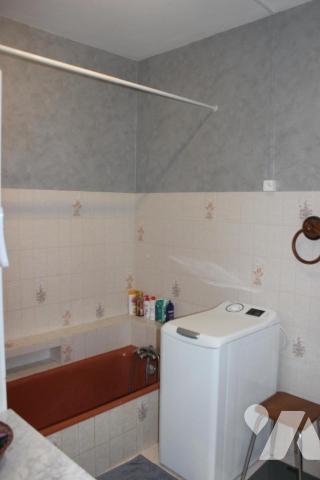 Maison individuelle VALREAS