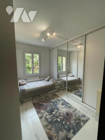 Maison individuelle VALREAS