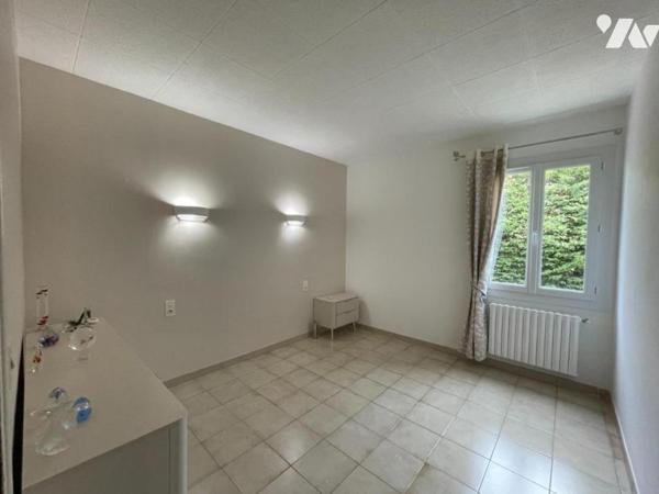 Maison individuelle VALREAS