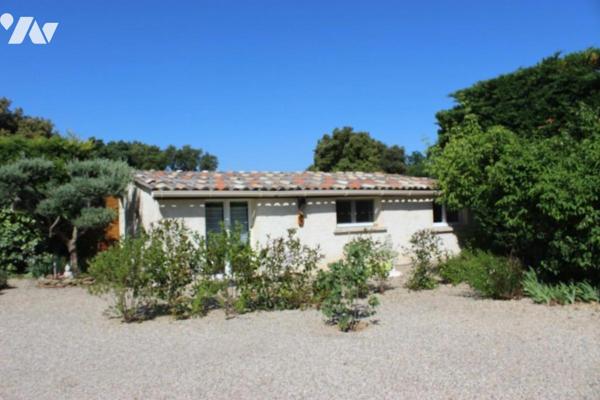 Maison individuelle VALREAS