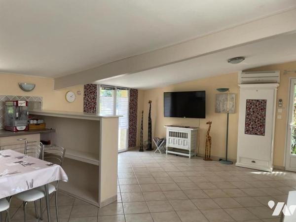 Maison individuelle VALREAS