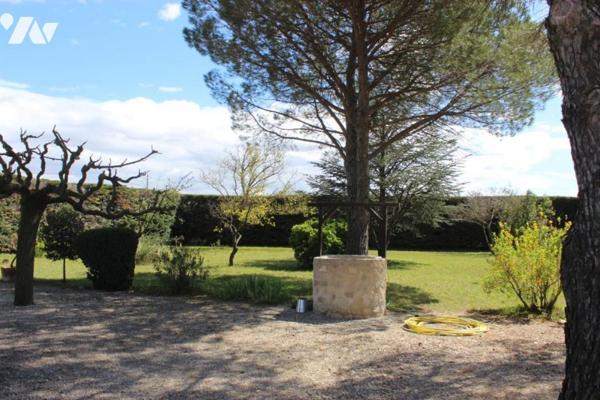 Maison individuelle VALREAS