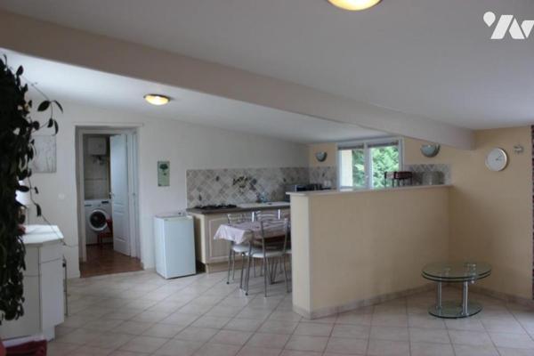 Maison individuelle VALREAS