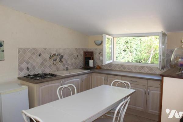 Maison individuelle VALREAS