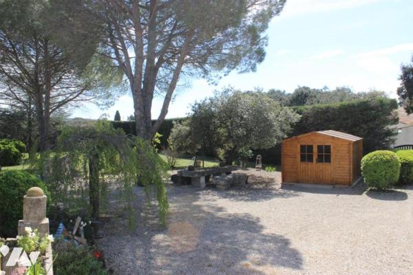 Maison individuelle VALREAS