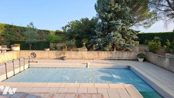 Maison individuelle VALREAS