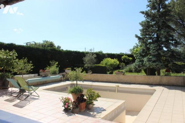 Maison individuelle VALREAS