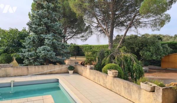 Maison individuelle VALREAS