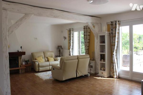 Maison individuelle VALREAS