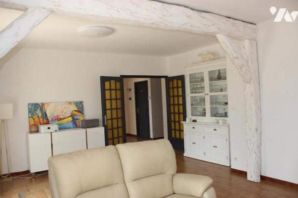 Maison individuelle VALREAS