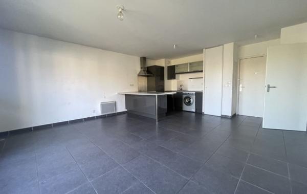 Vente Appartement P2 Marseille 14ème