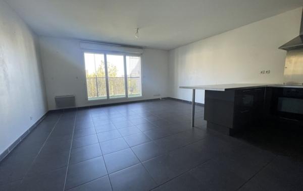 Vente Appartement P2 Marseille 14ème