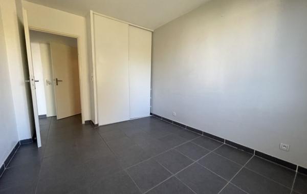 Vente Appartement P2 Marseille 14ème