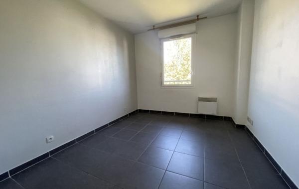 Vente Appartement P2 Marseille 14ème