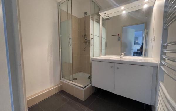 Vente Appartement P2 Marseille 14ème