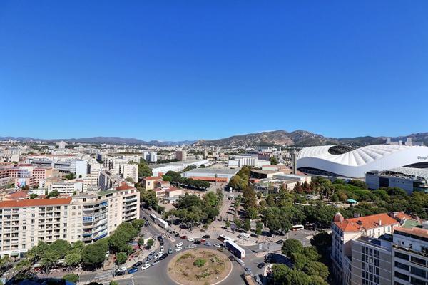 APPARTEMENT TYPE 3 / TERRASSE