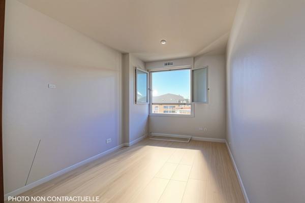 APPARTEMENT TYPE 3 / TERRASSE