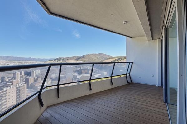 APPARTEMENT TYPE 3 / TERRASSE