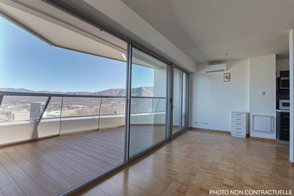 APPARTEMENT TYPE 3 / TERRASSE