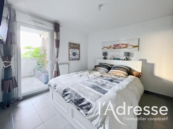 Appartement Marseille - 3 pièces - 56 m2