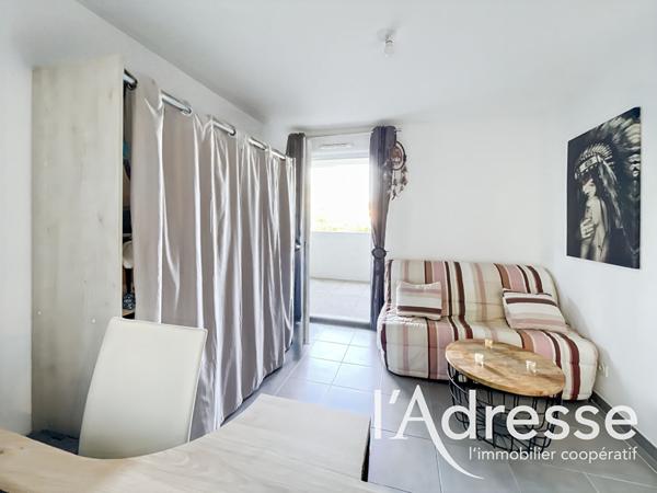 Appartement Marseille - 3 pièces - 56 m2