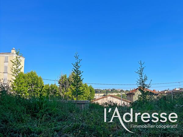 Appartement Marseille - 3 pièces - 56 m2