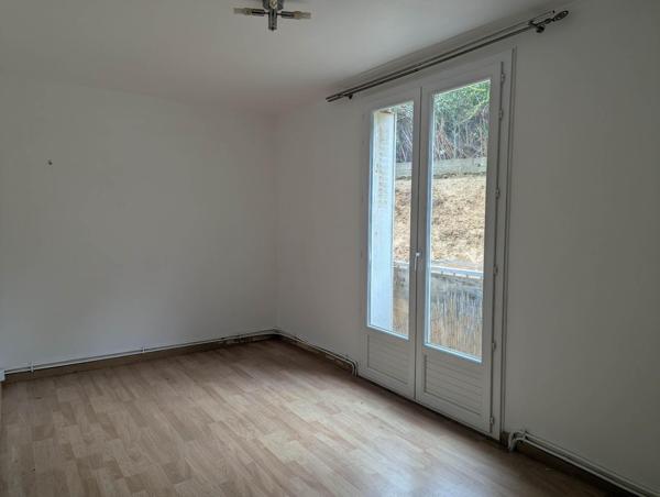 Appartement T3 à Lupino